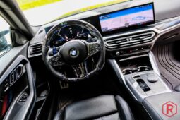 
										BMW M240i xDrive Coupé Dodehoek Belgisch Historiek full									