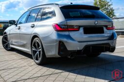 
										BMW 330e Touring M Sport Hybride Pano Facelift LCI Garantie full									