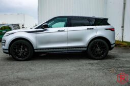 
										Range Rover Evoque R-Dynamic S Meridian D150 4WD full									