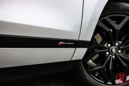 
										Range Rover Evoque R-Dynamic S Meridian D150 4WD full									