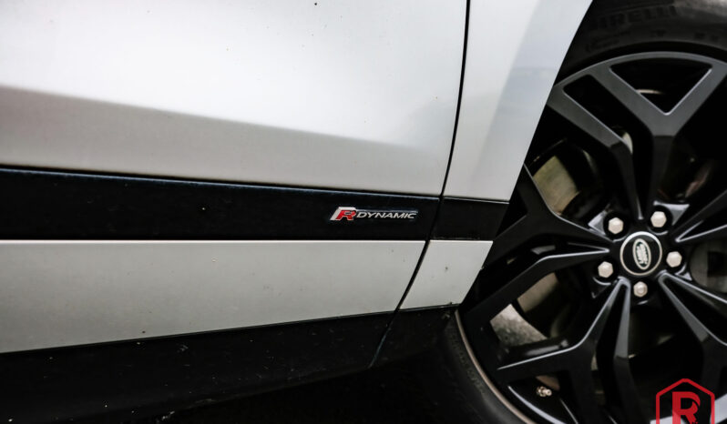 
								Range Rover Evoque R-Dynamic S Meridian D150 4WD full									