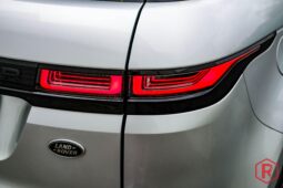 
										Range Rover Evoque R-Dynamic S Meridian D150 4WD full									