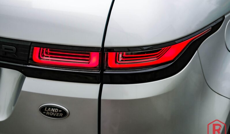 
								Range Rover Evoque R-Dynamic S Meridian D150 4WD full									
