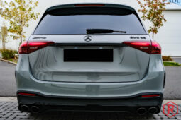 Mercedes GLE 53 AMG Plug-in Pano Burmester BTWwagen Belgisch
