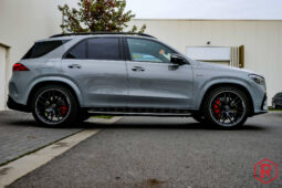 
										Mercedes GLE 53 AMG Plug-in Pano Burmester BTWwagen Belgisch full									