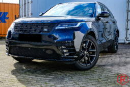 Range Rover Velar P400e R-Dynamic Meridian BTWwagen