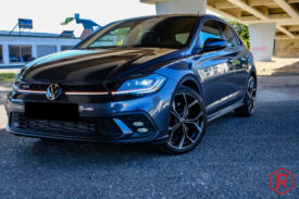 Volkswagen Polo GTI 2.0 TSI 207 DSG IQLight