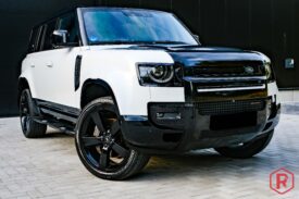 Land Rover Defender 110 D250 X-Dynamic 7Plaatsen Meridian