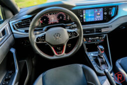 
										Volkswagen Polo GTI 2.0 TSI 207 DSG IQLight full									