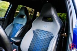 
										Volkswagen Tiguan R 320pk Lichte vracht HarmanKardon full									
