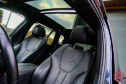 
										BMW X5 30d xDrive M Sport Pano ACC BTWwagen full									