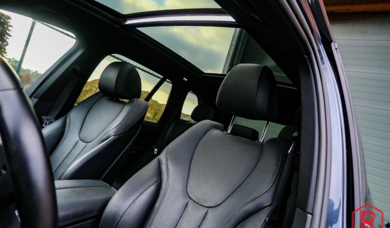 
								BMW X5 30d xDrive M Sport Pano ACC BTWwagen full									