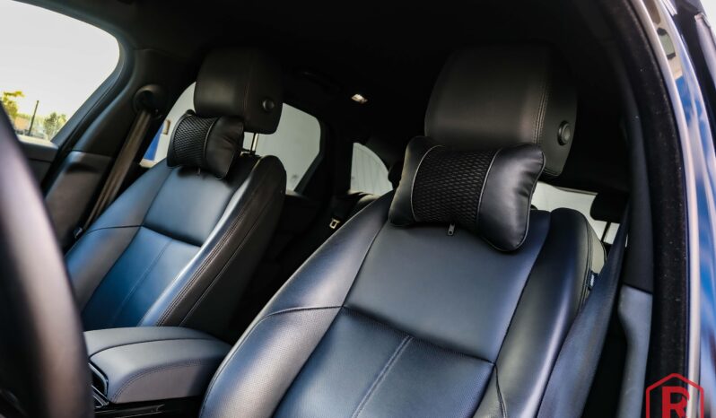 
								Range Rover Velar P400e R-Dynamic Meridian BTWwagen full									