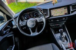 
										Audi A1 Sportback S line 1.0 30 TFSI Automaat Facelift full									