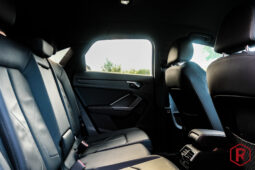 
										Audi Q3 Sportback S line 35 TDI 1Eigenaar Historiek full									