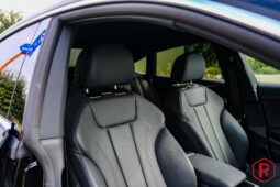 
										Audi A5 Sportback S Line 2.0 TFSI 190pk Belgisch Historiek full									