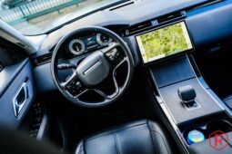 
										Range Rover Velar P400e S Pano BTWwagen Belgisch Historiek full									