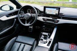 
										Audi A5 Sportback S line 2.0 TFSI 150pk Belgisch Garantie full									