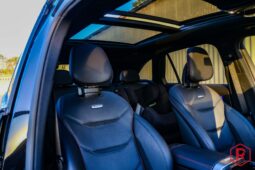 
										Mercedes GLC 43 AMG Pano Burmester Digital Light 360°Camera full									