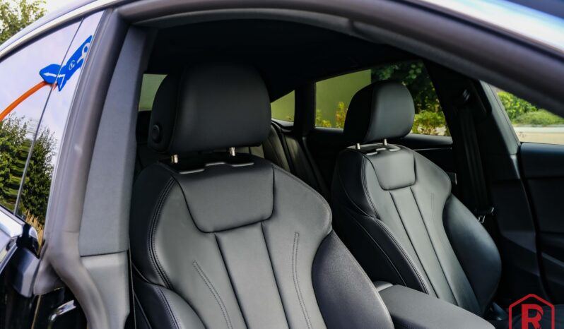 
								Audi A5 Sportback S Line 2.0 TFSI 190pk Belgisch Historiek full									