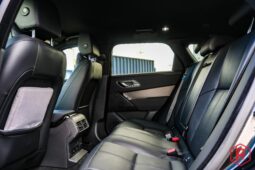 
										Range Rover Velar P400e R-Dynamic Meridian BTWwagen full									