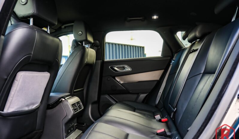 
								Range Rover Velar P400e R-Dynamic Meridian BTWwagen full									