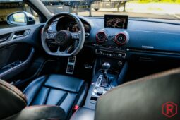 
										Audi RS3 Limousine 400pk OpenDak Bang&Olufsen Camera Sedan full									
