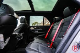 
										Mercedes GLE 53 AMG Plug-in Pano Burmester BTWwagen Belgisch full									