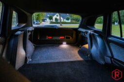 
										Volkswagen Tiguan R 320pk Lichte vracht HarmanKardon full									