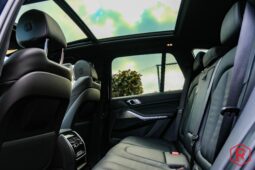 
										BMW X5 30d xDrive M Sport Pano ACC BTWwagen full									