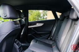 
										Audi A5 Sportback S Line 2.0 TFSI 190pk Belgisch Historiek full									