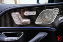 
										Mercedes GLE 53 AMG Plug-in Pano Burmester BTWwagen Belgisch full									