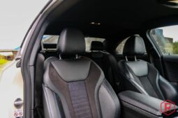 
										BMW M240i xDrive Coupé M Performance Historiek full									