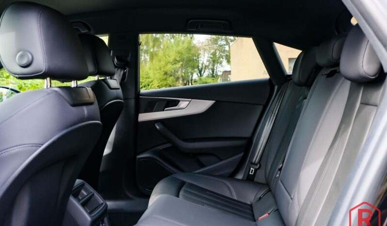 
								Audi A5 Sportback S Line 2.0 TFSI 190pk Belgisch Historiek full									