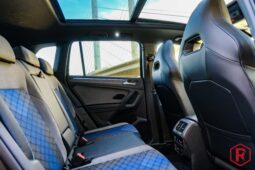 
										Volkswagen Tiguan R 320pk Pano IQ.Light 4Motion DSG full									