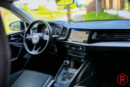
										Audi A1 Sportback S line 1.0 30 TFSI Automaat Facelift full									