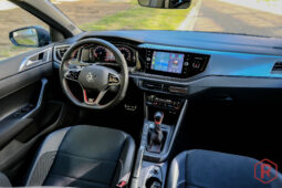 
										Volkswagen Polo GTI 2.0 TSI 207 DSG IQLight full									