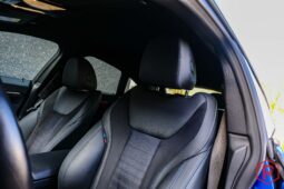 
										BMW i4 M50 Gran Coupé Laser HarmanKardon ACC full									