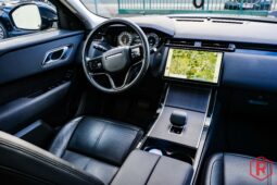 
										Range Rover Velar P400e S Pano BTWwagen Belgisch Historiek full									