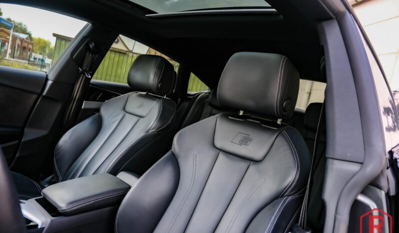 
								Audi A5 Sportback S line 2.0 TFSI 150pk Belgisch Garantie full									