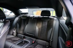 
										BMW M240i xDrive Coupé M Performance Historiek full									