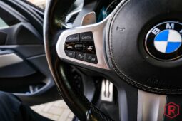 
										BMW X5 30d xDrive M Sport Pano ACC BTWwagen full									