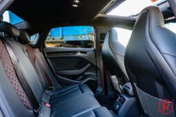 
										Audi RS3 Limousine 400pk OpenDak Bang&Olufsen Camera Sedan full									