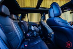 
										Mercedes GLC 43 AMG Pano Burmester Digital Light 360°Camera full									