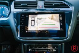 
										Volkswagen Tiguan R 320pk Pano IQ.Light 4Motion DSG full									