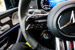 
										Mercedes GLE 53 AMG Plug-in Pano Burmester BTWwagen Belgisch full									