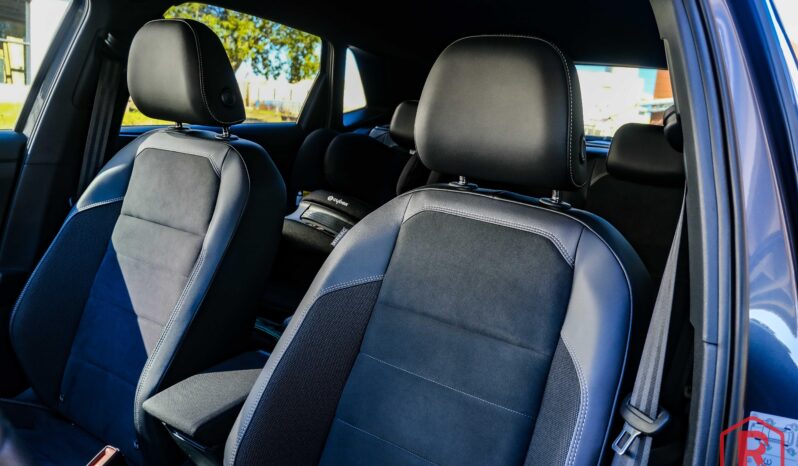 
								Volkswagen Polo GTI 2.0 TSI 207 DSG IQLight full									