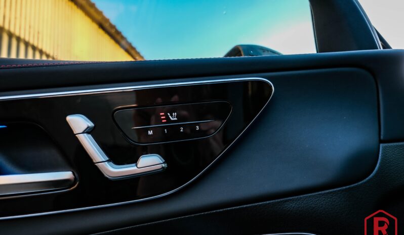 
								Mercedes GLC 43 AMG Pano Burmester Digital Light 360°Camera full									