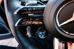 
										Mercedes GLC 43 AMG Pano Burmester Digital Light 360°Camera full									