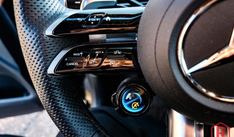 
								Mercedes GLC 43 AMG Pano Burmester Digital Light 360°Camera full									